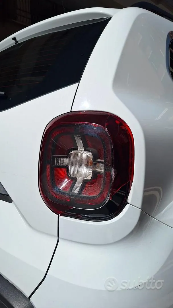 Dacia Duster 2019 photo 5