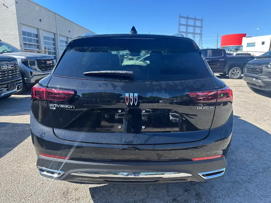Buick Envision 2026 photo 3