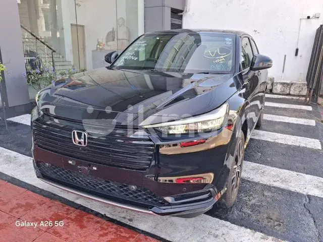 Honda Vezel 2026 photo 3