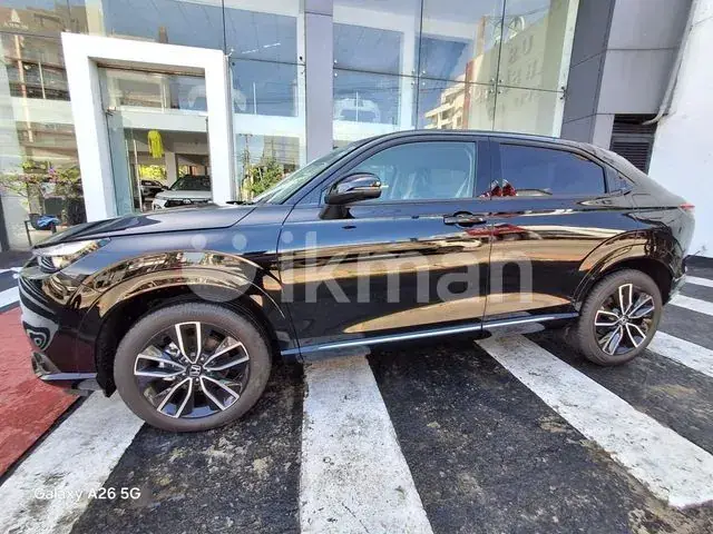 Honda Vezel 2026 photo 2