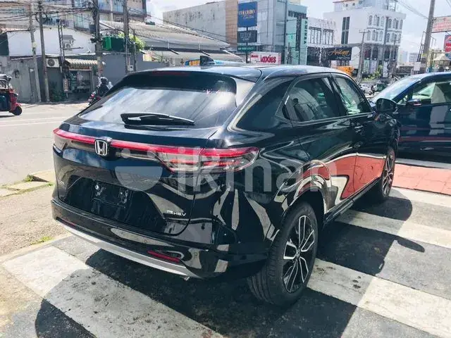 Honda Vezel 2026 photo 4