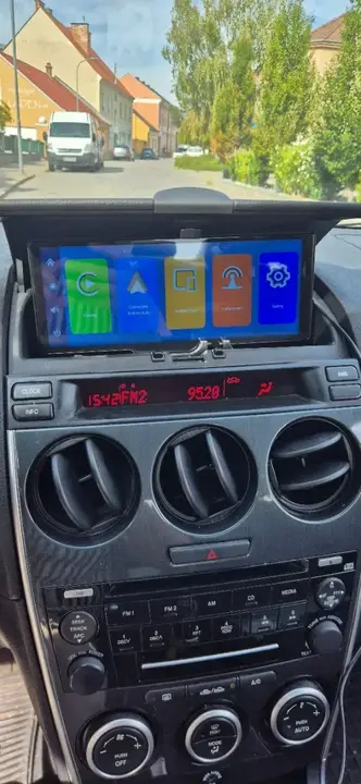 Mazda Mazda6