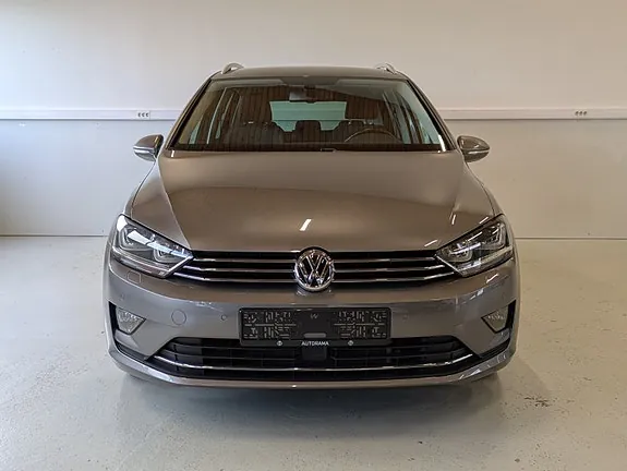 Volkswagen Golf Sportsvan 2016 photo 3