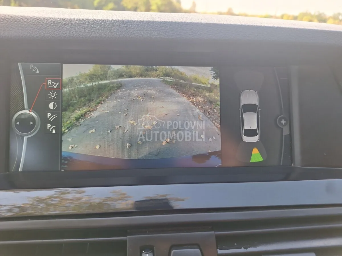 BMW 520 2010 photo 5