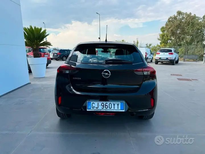 Opel Corsa 2022 photo 5
