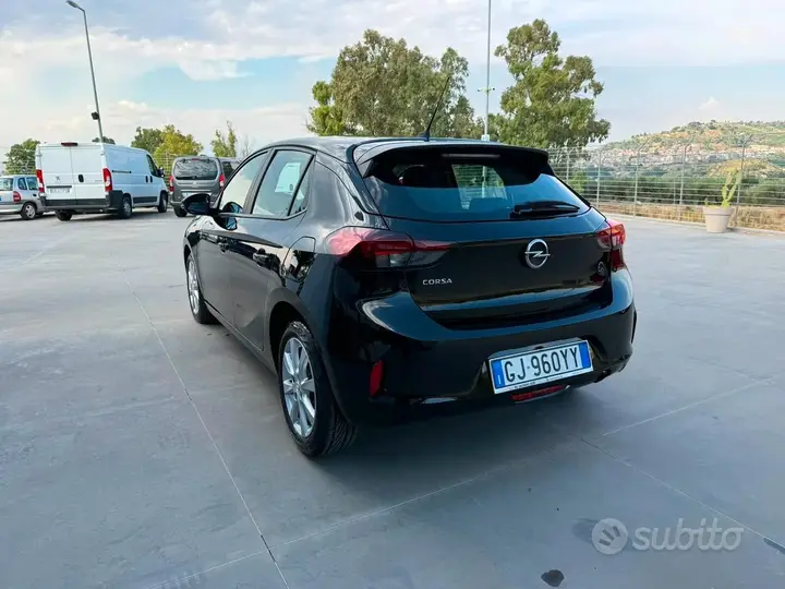 Opel Corsa 2022 photo 4