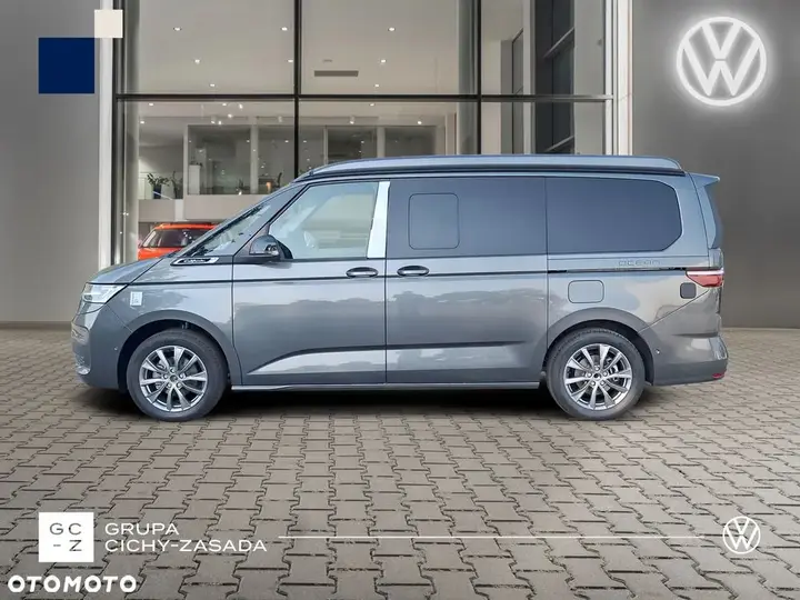 Volkswagen California 2025 photo 2