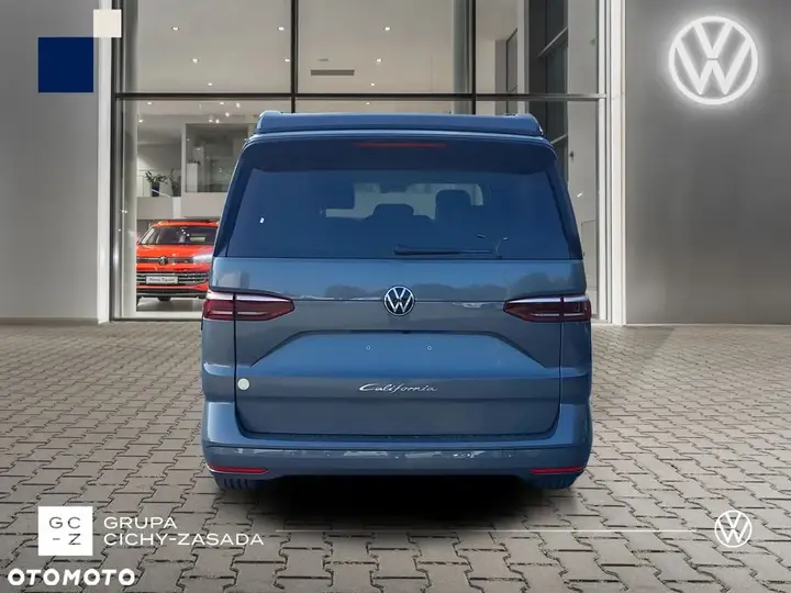 Volkswagen California 2025 photo 4