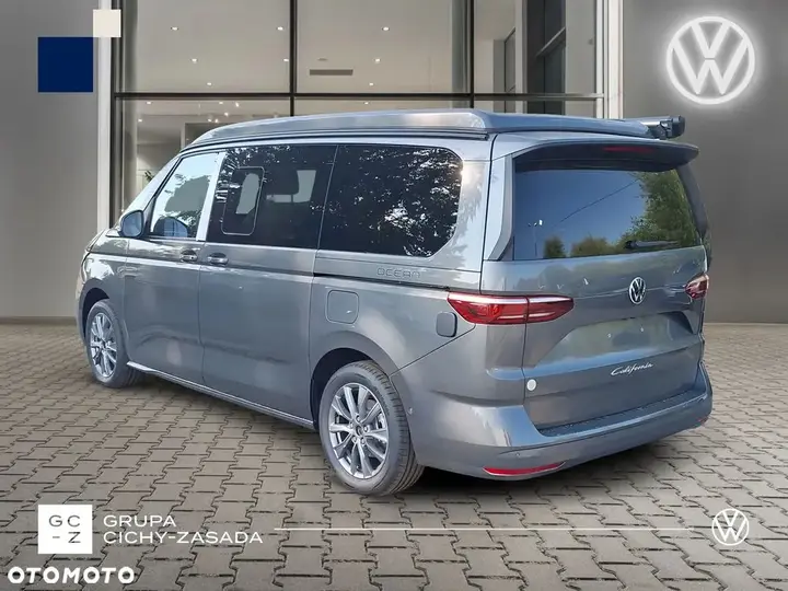 Volkswagen California 2025 photo 3