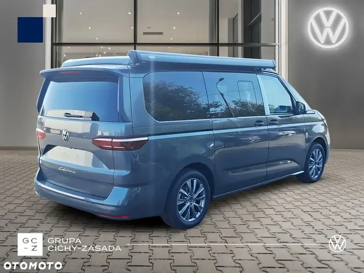 Volkswagen California 2025 photo 5