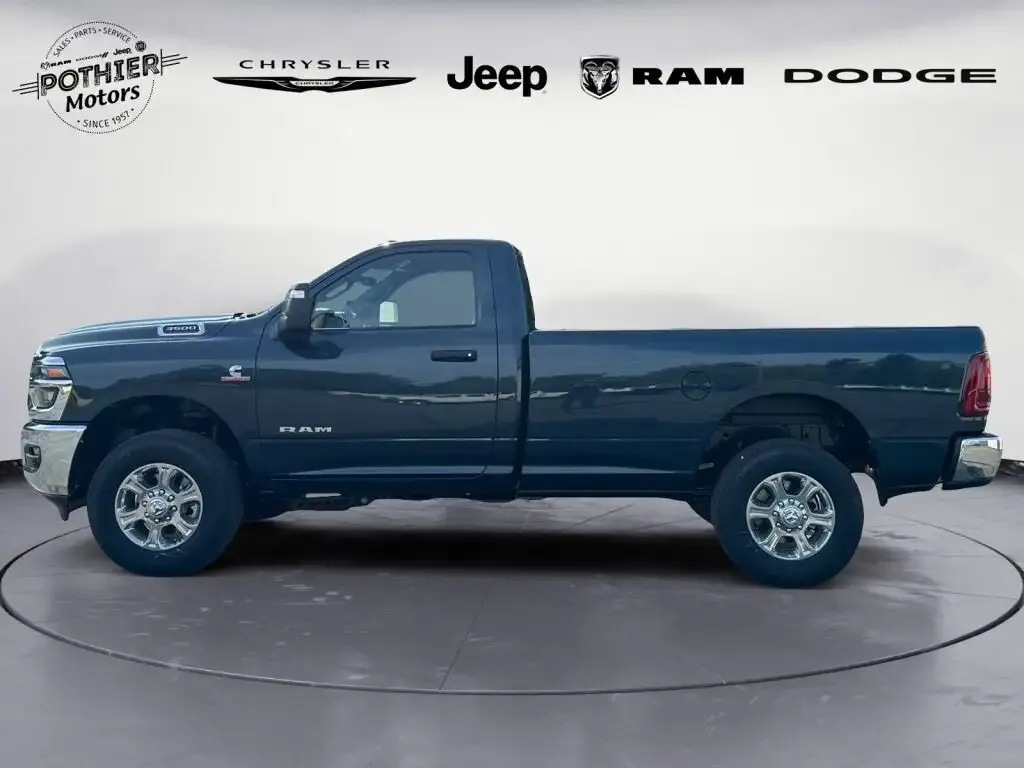 Ram 3500 2026 photo 2