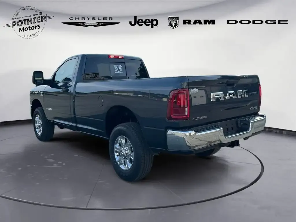 Ram 3500 2026 photo 3