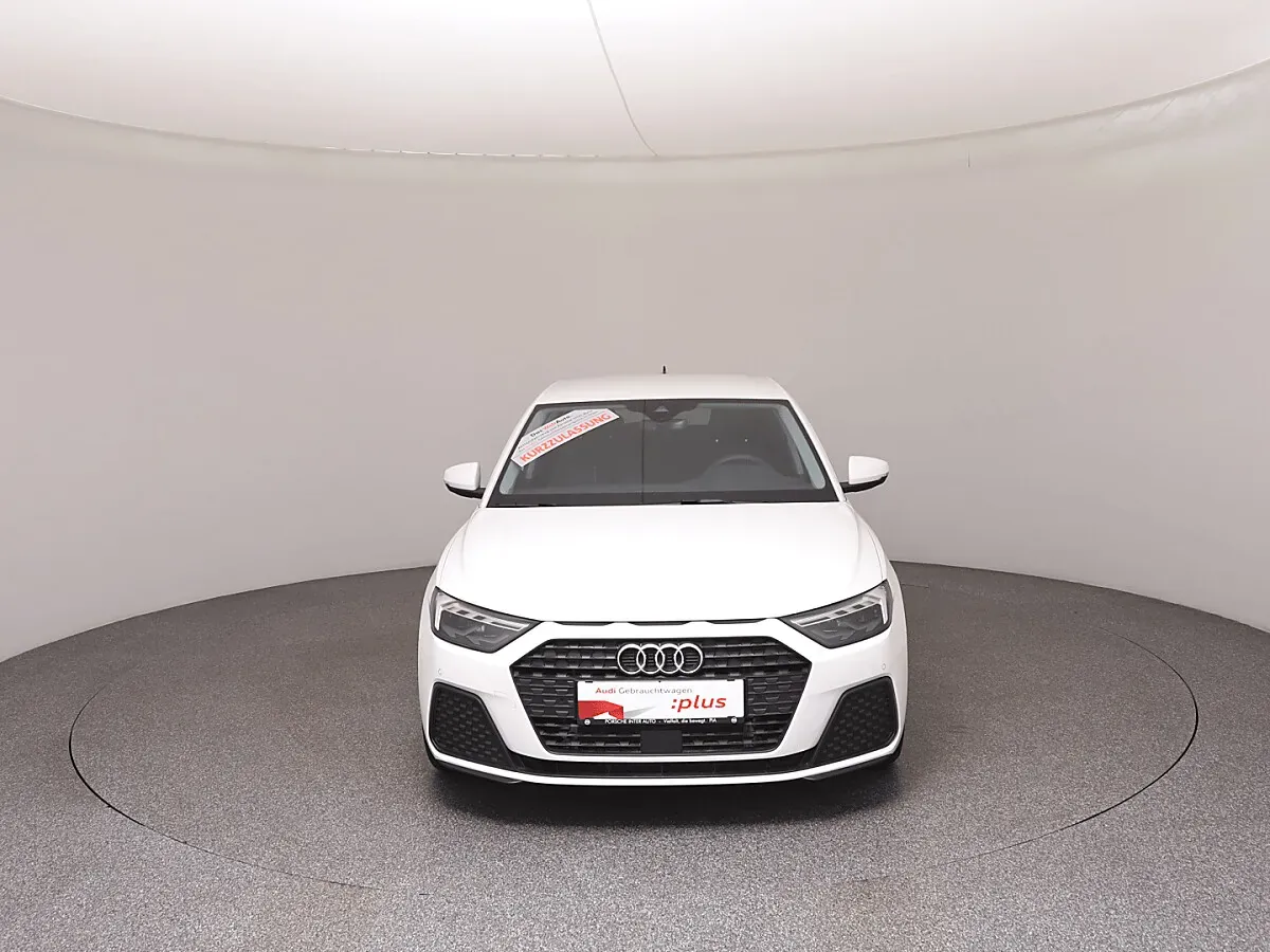 Audi A1 2026 photo 3