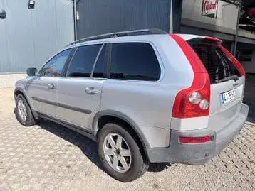Volvo Xc90 2004 photo 3