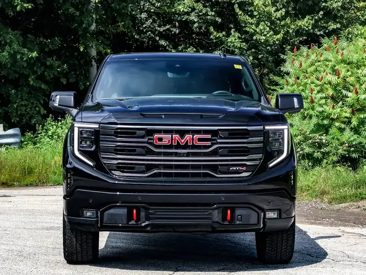 GMC Sierra 1500 2026 photo 5