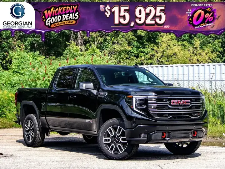 GMC Sierra 1500