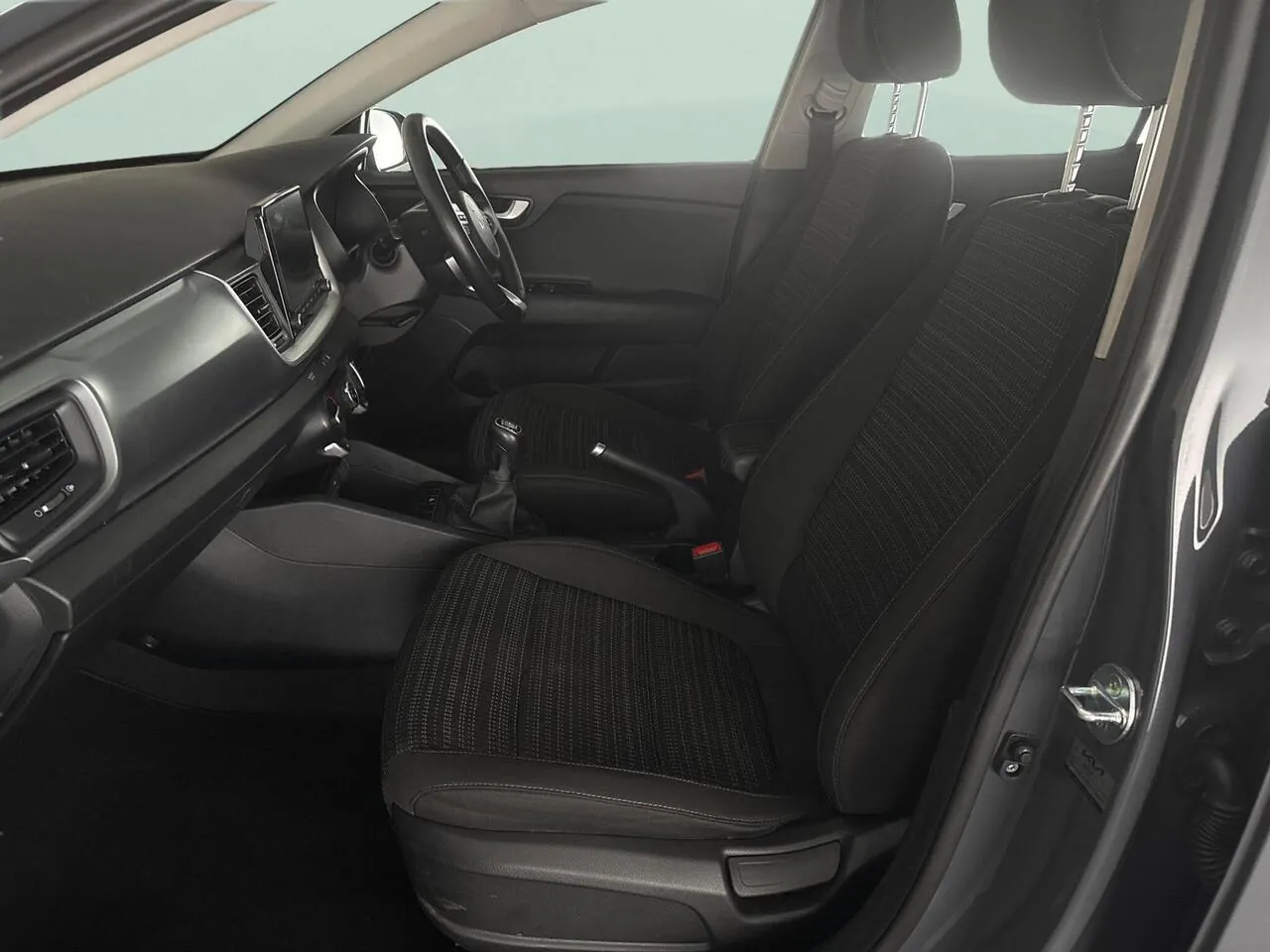 Kia Stonic 2022 photo 4