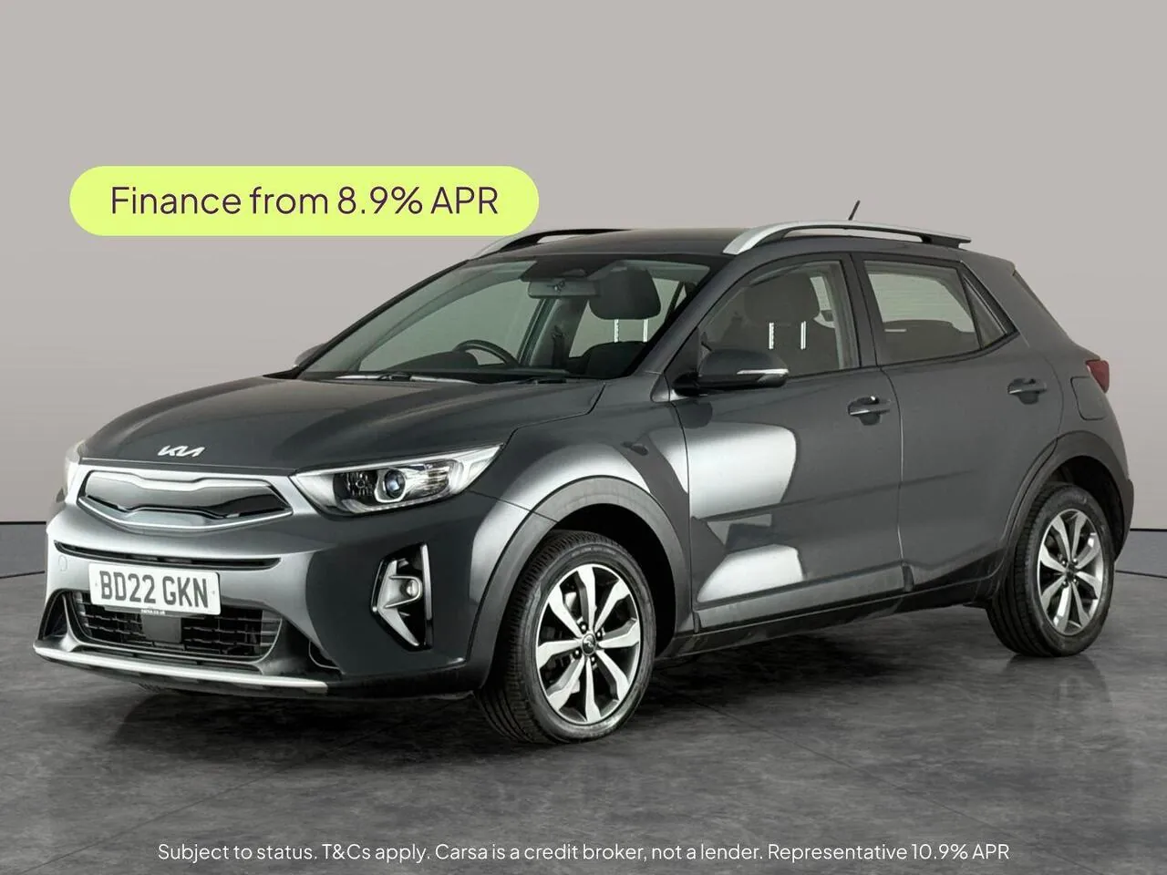 Kia Stonic