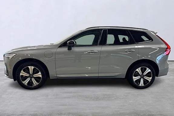 Volvo Xc60 2025 photo 2