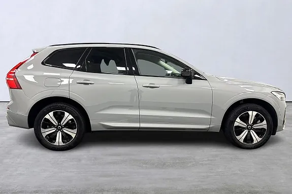 Volvo Xc60 2025 photo 3