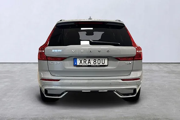 Volvo Xc60 2025 photo 5
