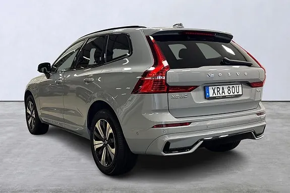 Volvo Xc60 2025 photo 4