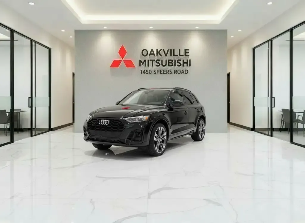 Audi Sq5 2021 photo 3