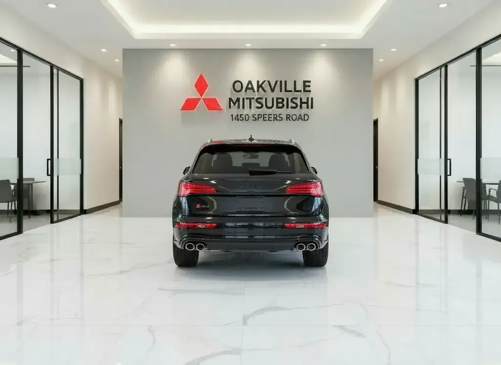 Audi Sq5 2021 photo 4