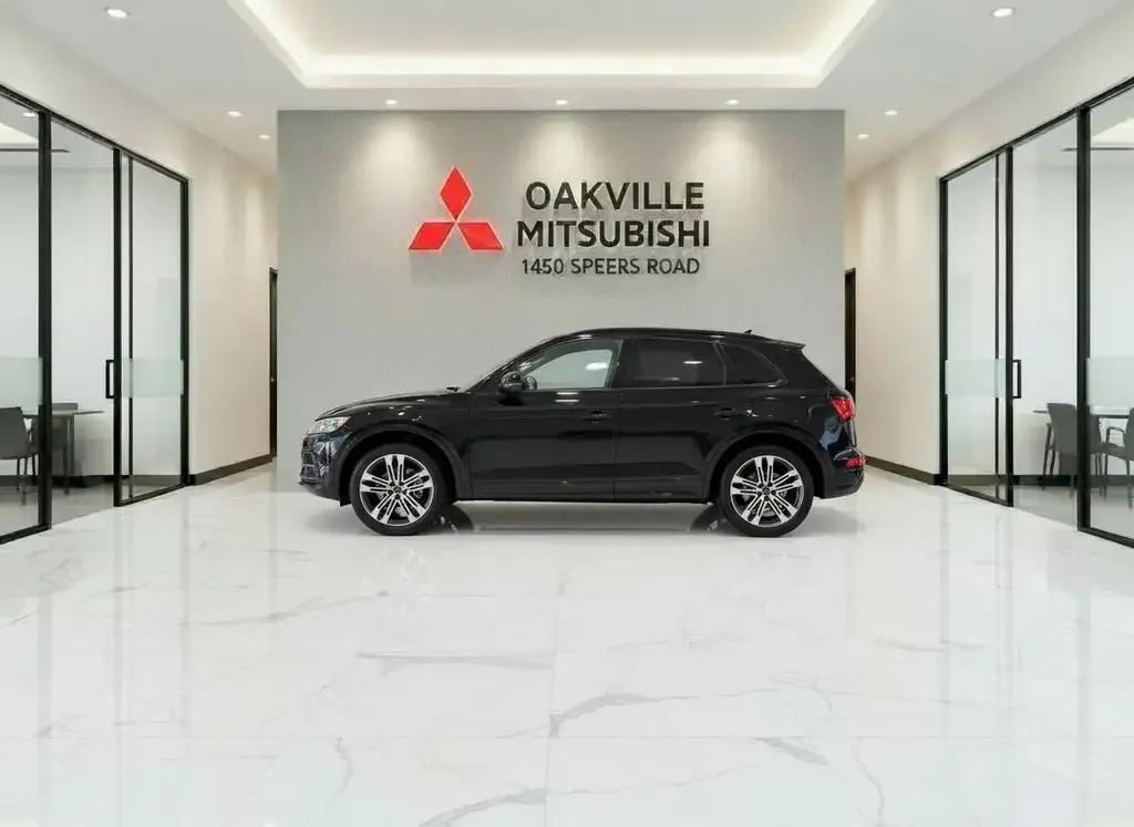 Audi Sq5 2021 photo 5
