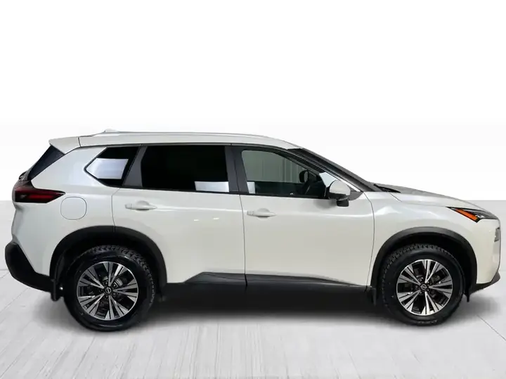 Nissan Rogue 2023 photo 2