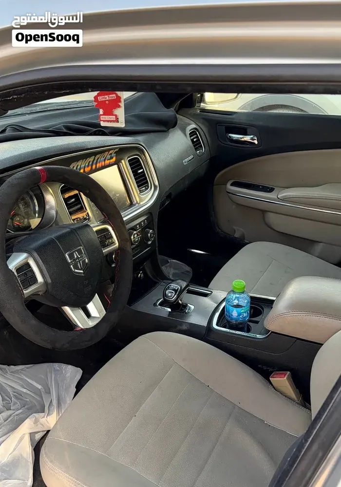 Dodge Charger 2012 photo 3