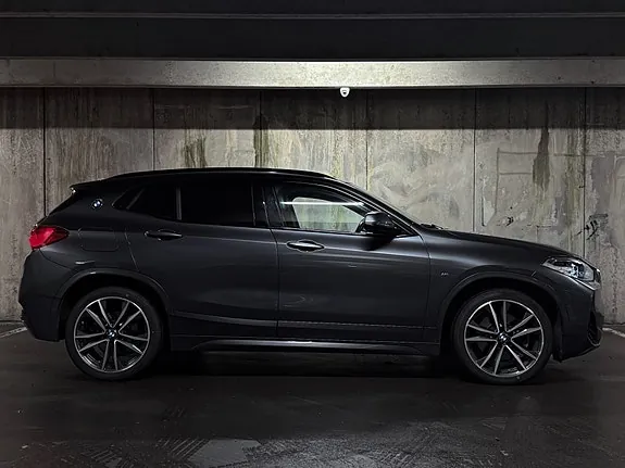 BMW X2 2021 photo 3