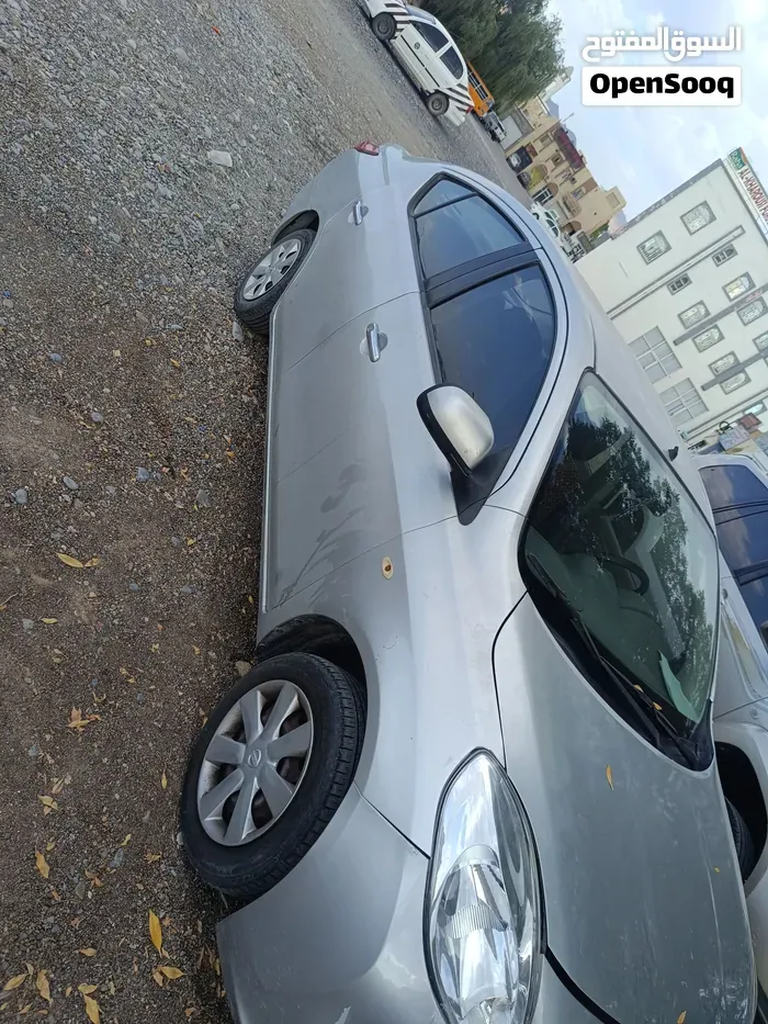 Nissan Sunny 2013 photo 3