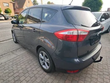 Ford C-Max 2014 photo 3