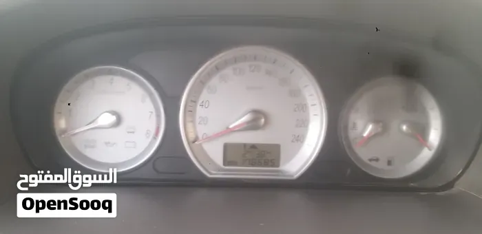Hyundai Sonata 2006 photo 4