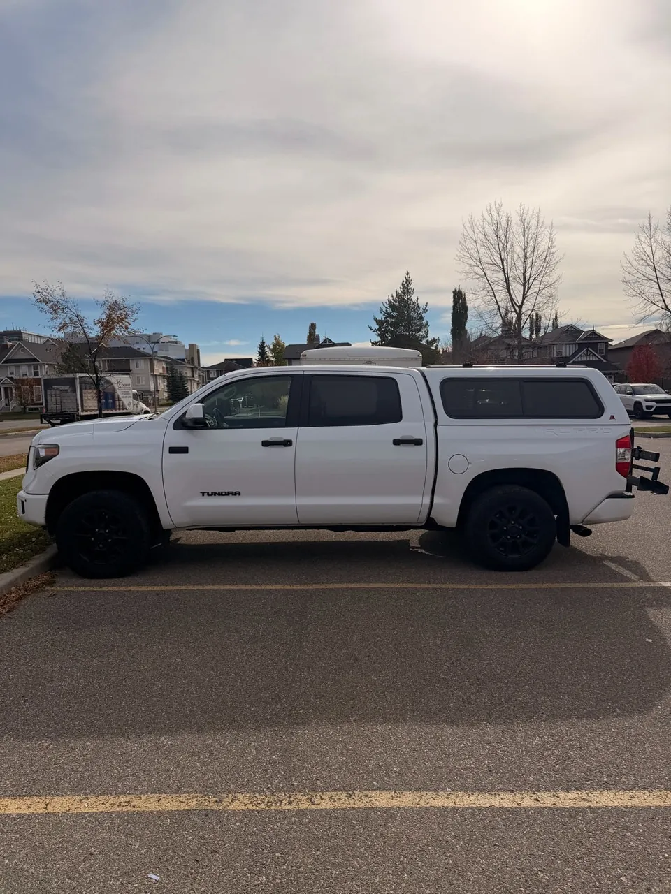 Toyota Tundra 2017 photo 2