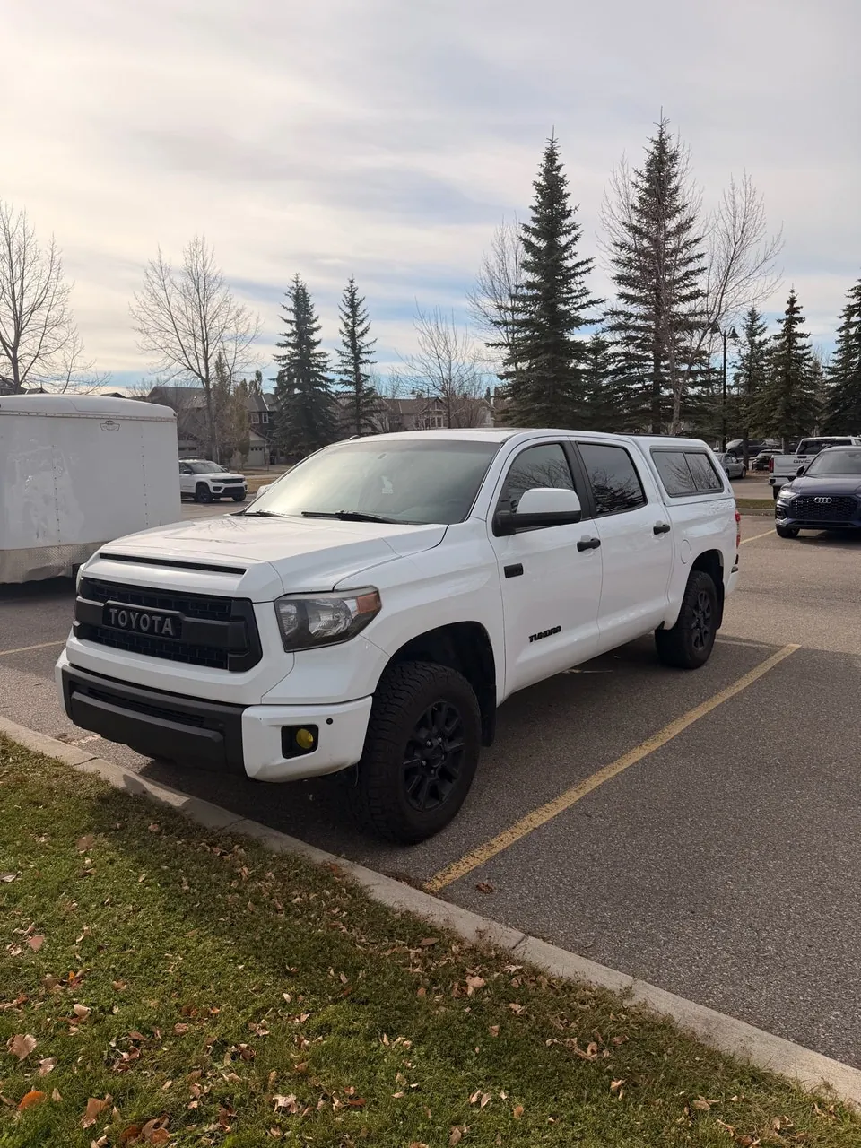 Toyota Tundra