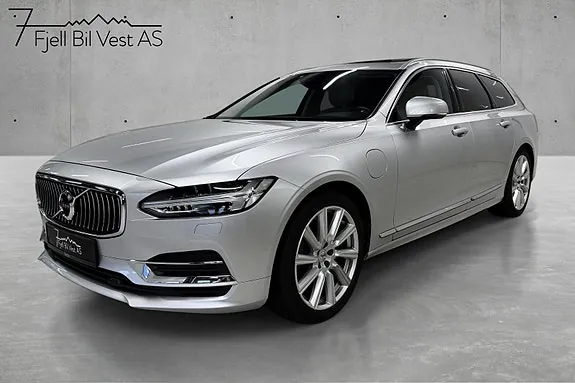 Volvo V90