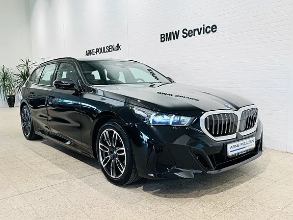 BMW I5
