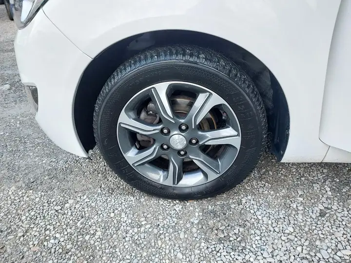 Hyundai Ix20 2020 photo 4