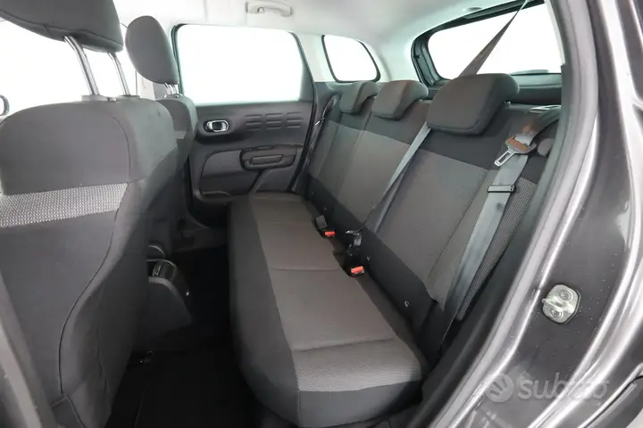Citroen C3 Aircross 2024 photo 3