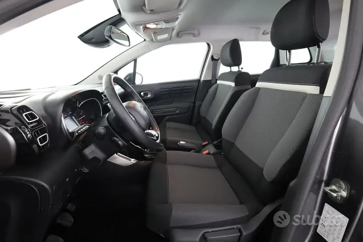 Citroen C3 Aircross 2024 photo 2