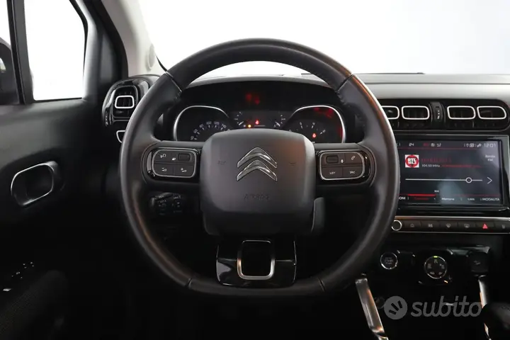 Citroen C3 Aircross 2024 photo 5