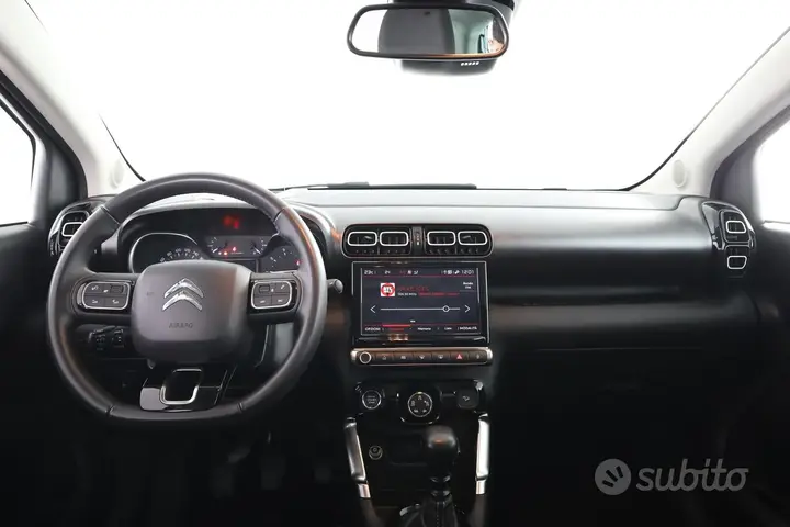 Citroen C3 Aircross 2024 photo 4