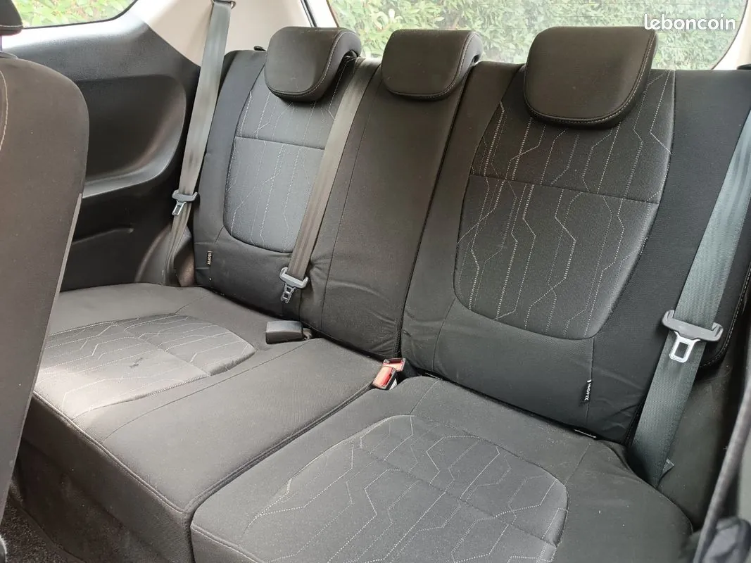 Kia Picanto 2015 photo 5