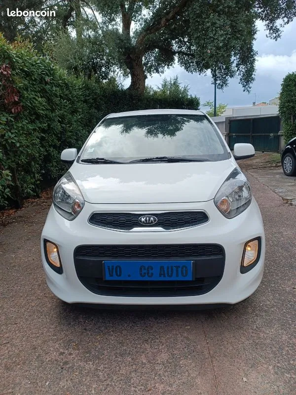 Kia Picanto