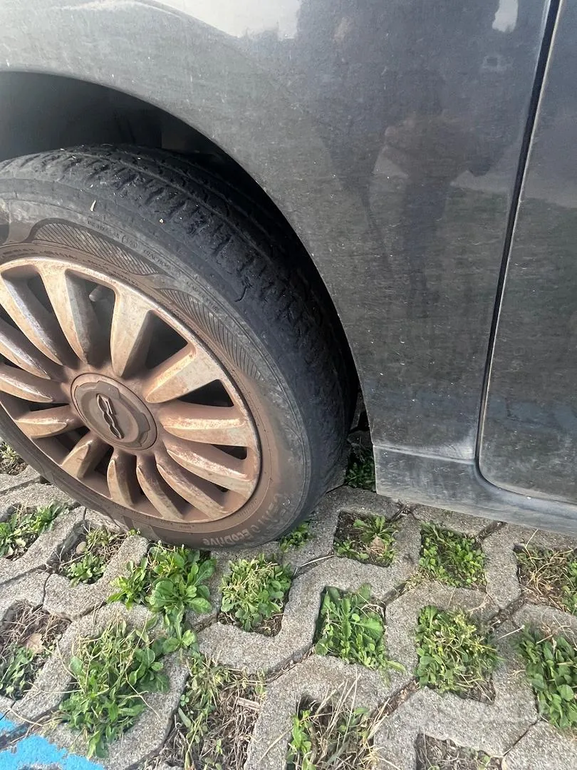 Fiat 500L 2015 photo 3