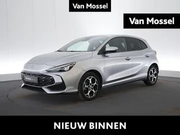 MG Mg3