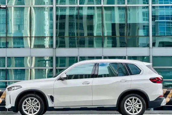 BMW X5 2024 photo 4