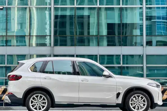 BMW X5 2024 photo 5